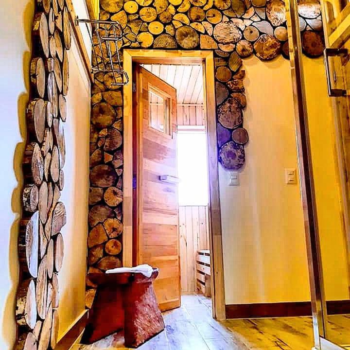 Karibuni - Familiar Lodging & Private Spa Villarrica Exterior photo